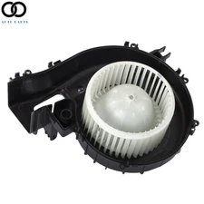Heater Blower Motor W/ Fan Cage For Nissan Altima 2005-2006 Nissan Maxima 04-08