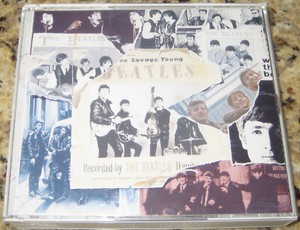 Anthology 1 Beatles | eBay