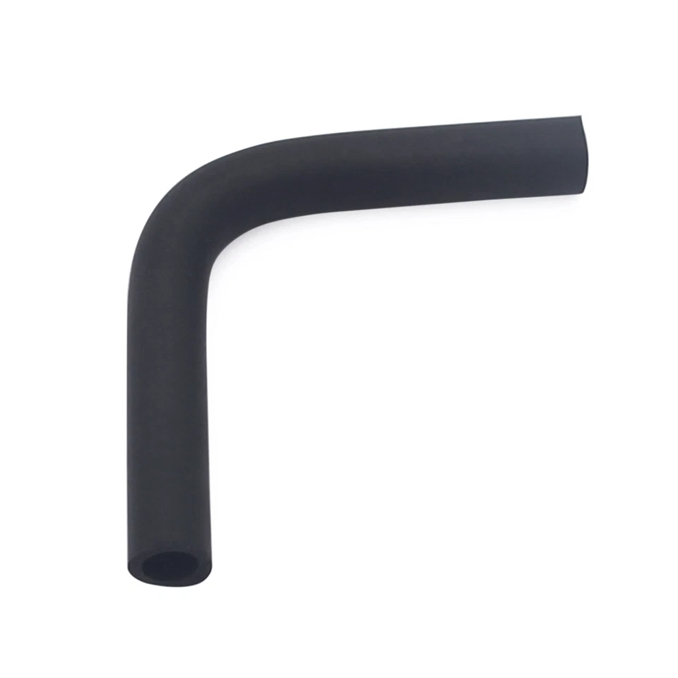 Tubo de válvula de ventilación del cárter Manguera de válvula PCV compatible con Jeep Wrangler 1997-2004 4,0 L Foto 4 de 4