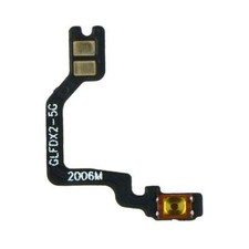 For Oppo Find X2 Replacement Power Button Flex UK Stock