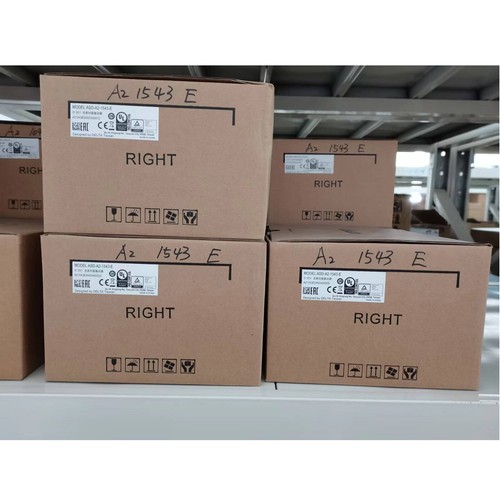 1PCS NEW IN BOX DELTA ASD-A2-1543-E ASDA21543E Servo driver FAST SHIP - Picture 2 of 2