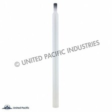 12 White Shifter Extension Extender 12 Thread Universal 21915