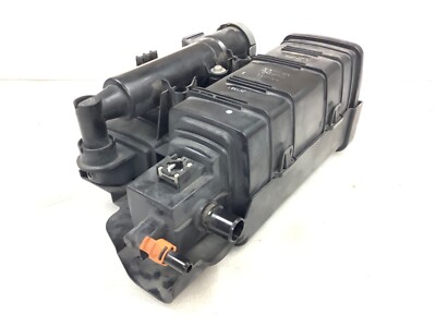 03-07 Accord SULEV Fuel Gas Evap Charcoal Canister Vapor Emission Tank Used OEM