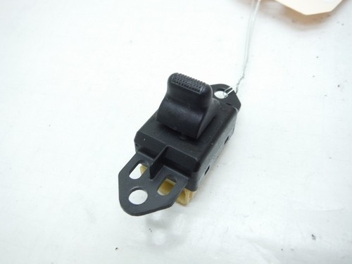 2002 DODGE CARAVAN A/T DRIVER LEFT DOOR LOCK SWITCH OEM 2001 2003 - Picture 2 of 9