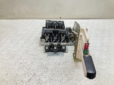 Allen Bradley 1494V-DS30 Disconnect 30 Amp 600 VAC Ser. B 1494V-FS30 1494V TSC 