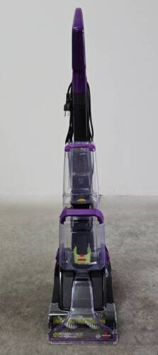 Bissell Pet Carpet Cleaner Scrub Brush Upright Shampooer Machine Power Force New - Picture 3 of 10