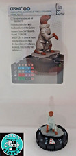 WizKids HeroClix Cosmo 006 Marvel Collector's Trove Common