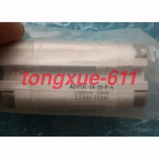 new festo ADVUL-16-20-P-A Compact cylinder Via FedEx or DHL