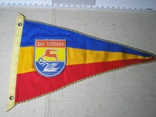 Bad Doberan / proporczyk