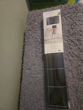 Peel & STICK CHALKBOARD Canlendar Decal