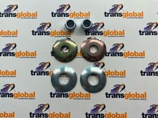 Rear Shock Absorber Top Mount Kit for Land Rover Defender 83-16 RYF500220