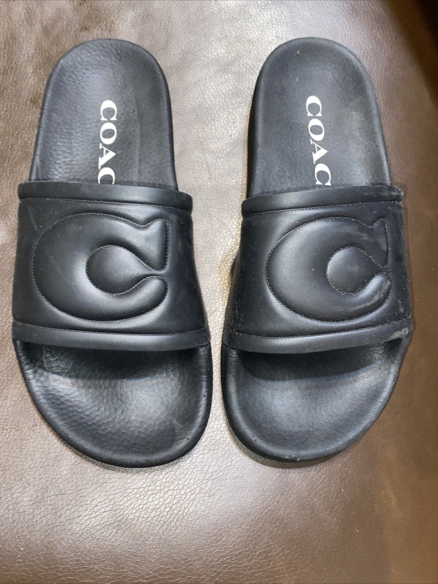Sneakers in pelle e rete traspirante Calvin Klein® | YM0YM0137901W