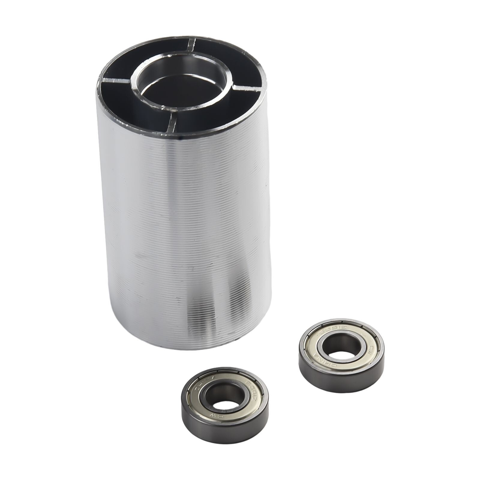 Belt Sander Driving Roller Front Drum Wheel Replace Accessories Belt Sander