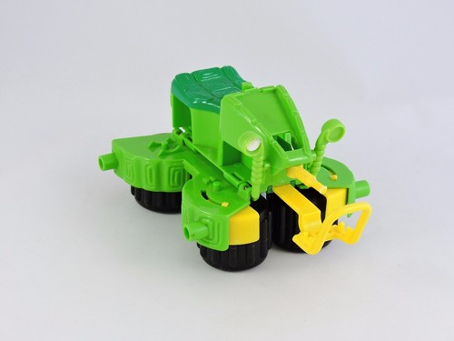 MUTA-SKI Mutations vehicle TMNT Teenage Mutant Ninja Turtles 1992 Playmates 5332 - Picture 2 of 9