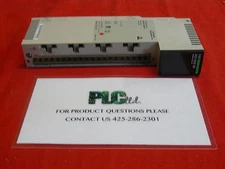 140ACI03000 USED FULLY TESTED! Modicon Analog IN 140-ACI-030-00