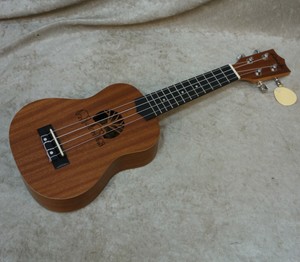 amahi soprano ukulele