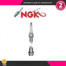 2215 Spark Plug (NGK NTK)