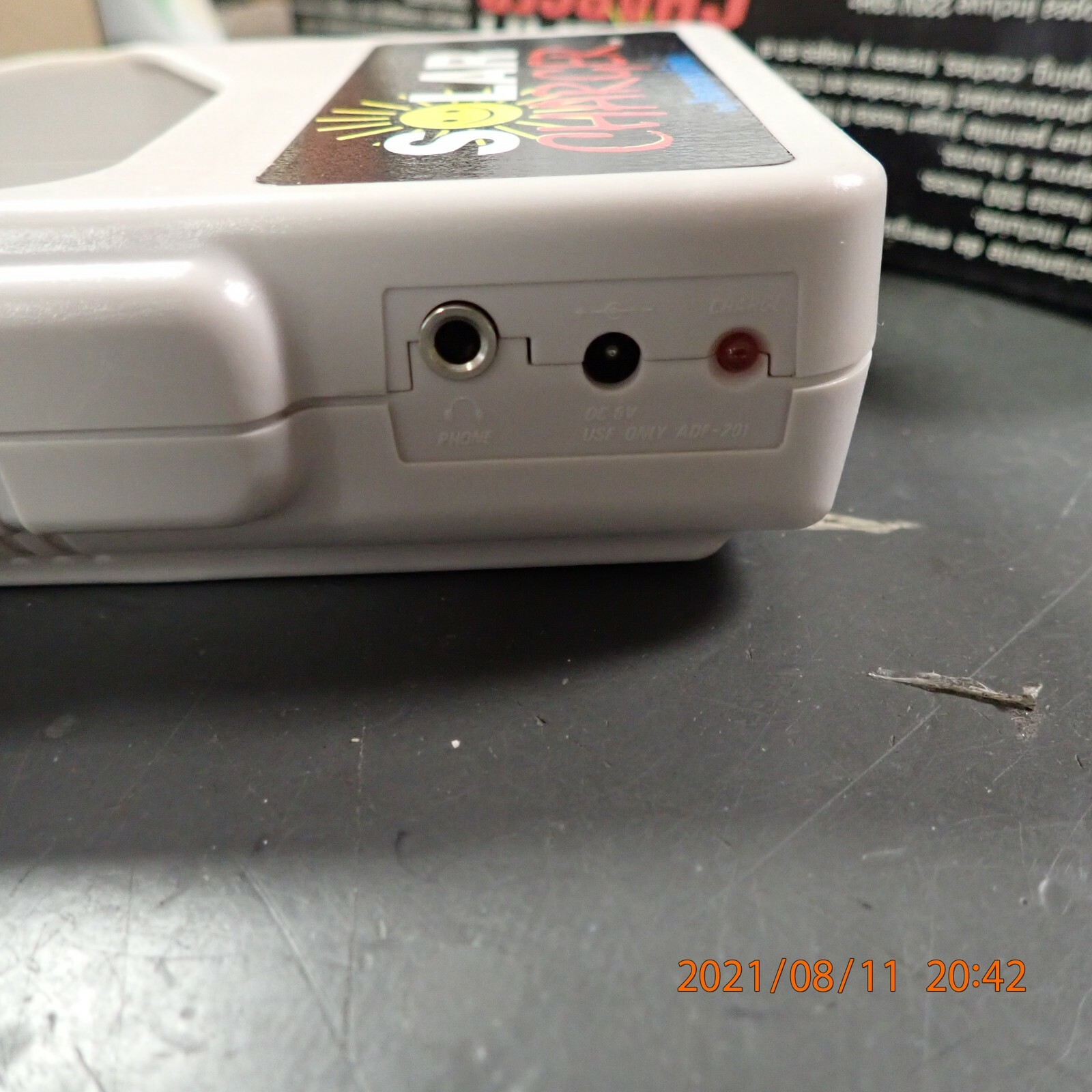 Foto 9 di 9