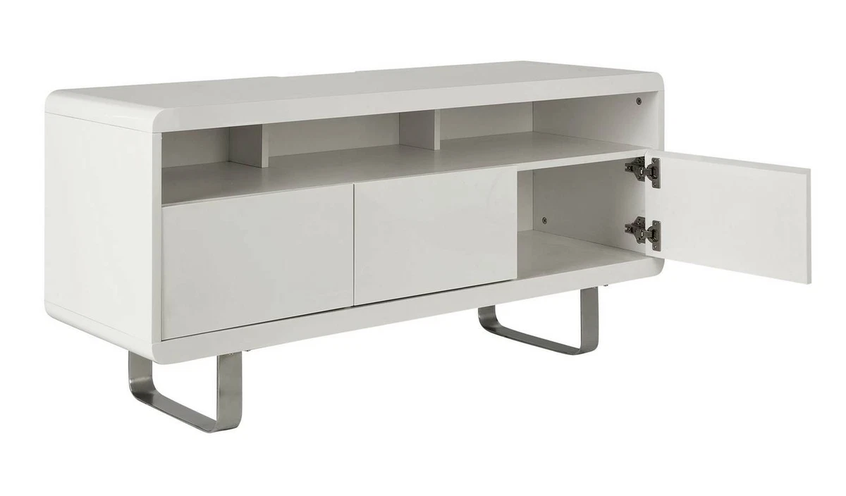 Argos home sleigh tv cheap unit
