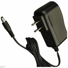 10-12v dc 12 volt adapter cord  Yamaha PSR E313 keyboard piano power wall plug