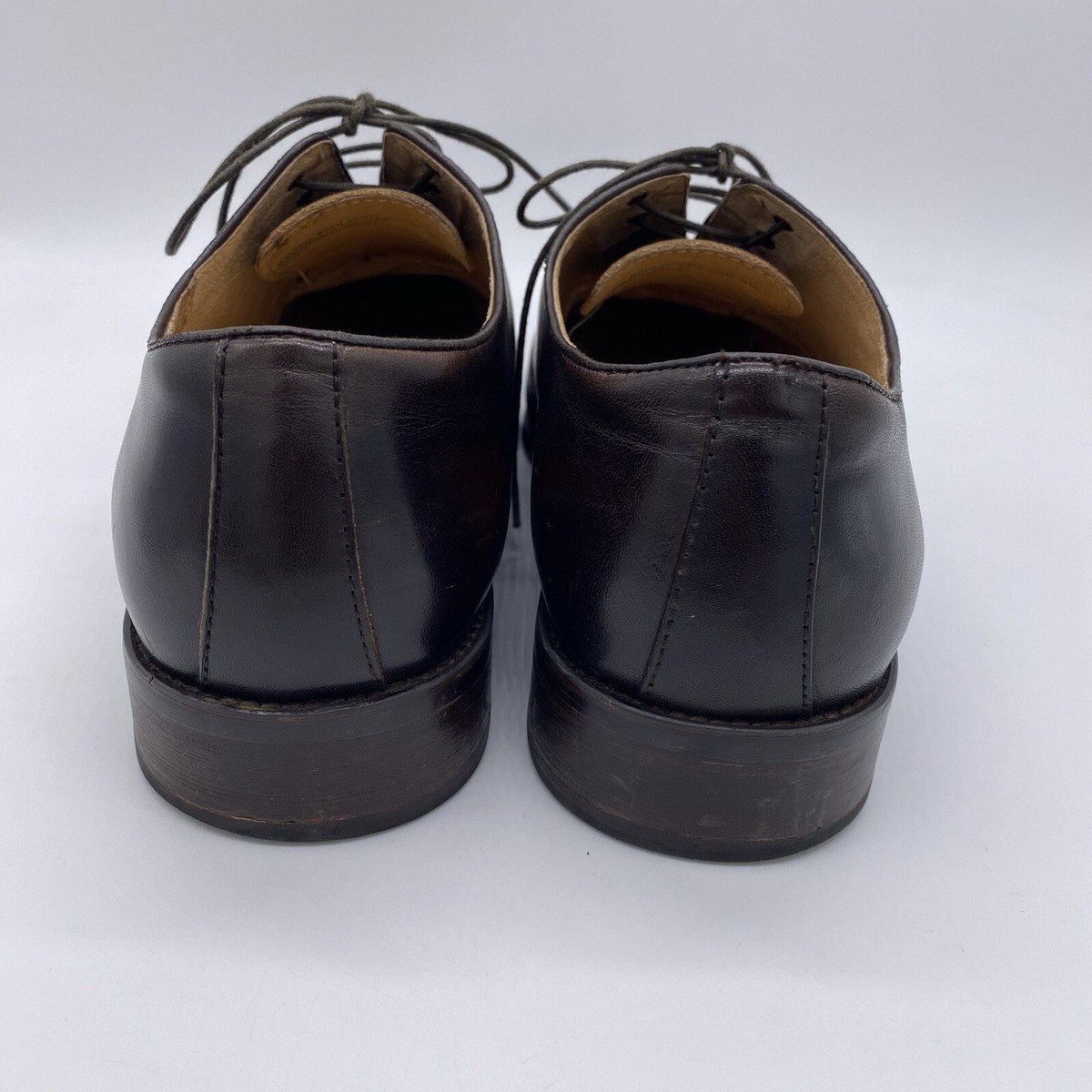 Maison Forte Dress Shoes Men