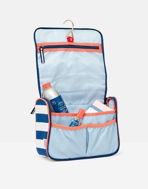 JOULES ️ Hanging Washbag ️ Body wash. Body Mist . Body Scrub Low