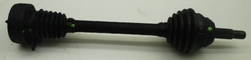 VW Polo III 6N Antriebswelle ABS links vorne 6N0407271 Gelenkwelle Fahrerseite