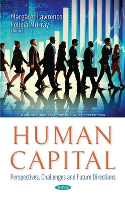Human Capital : Perspectives, Challenges and Future Directions, Hardcover by ...