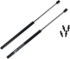 Rear Liftgate Hatch Lift Supports Gas Struts Fits 05-10 Jeep Grand Cherokee 2-PC