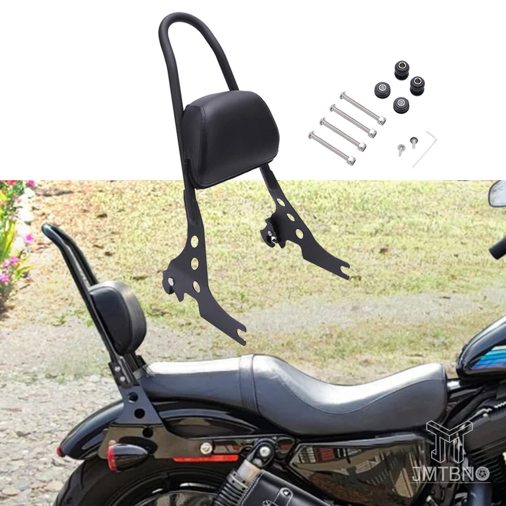 Used harley sale davidson sissy bars