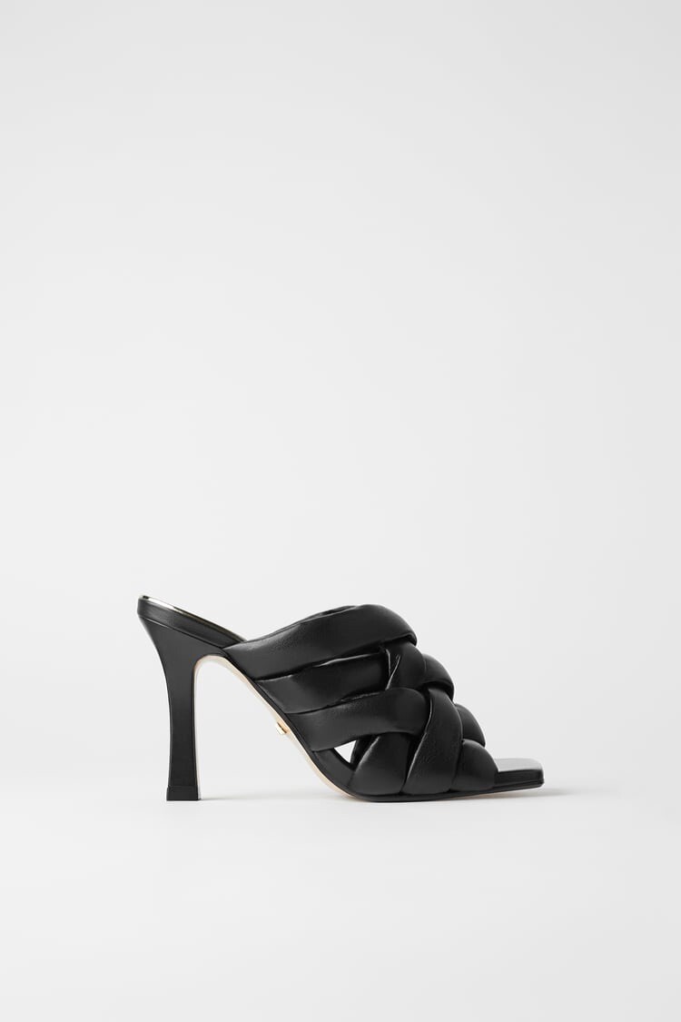【ZARA】 レザー フラットシューズ 50TH ANNIVERSARY 3502/510 ZARA レザー フラットシューズ 50TH ANNIVERSARY 3502/510 (ZARA