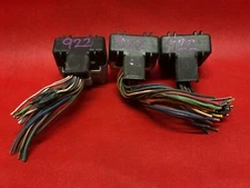WIRING HARNESS PLUG CONNECTOR 96 DODGE DAKOTA 5.2 AT ECM ECU PCM 56040922