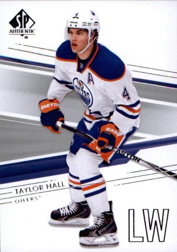 2014/15 Upper Deck SP Authentic Base Set (#01-150) ****U-Pick From List***** - Picture 34 of 119