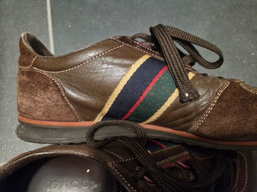 louis vuitton Schuhe ,herren ,sneaker - Bild 4 von 8
