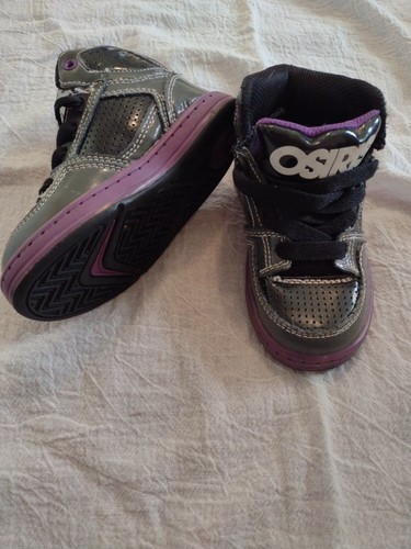 osiris shoes size 8