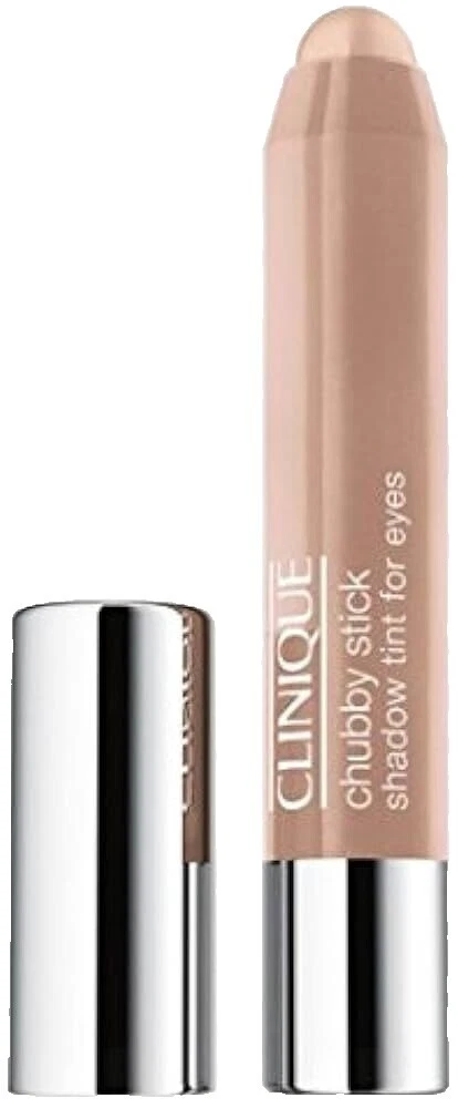Clinique Shimmer Eye Shadow Products