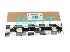 Maserati Ghibli Levante Quattroporte Elite Edition Exhaust Manifold Pad 3.0L TT