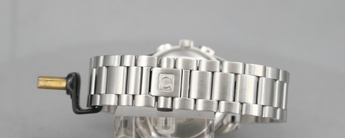 Omega Seamaster Railmaster Fullset Aqua Terra Chronograph 251.25.200 - Bild 15 von 17