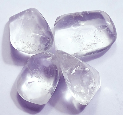 Precious 409 Karat 100% Natürlicher Kristall Wäschetrockner Lose Edelsteine 4