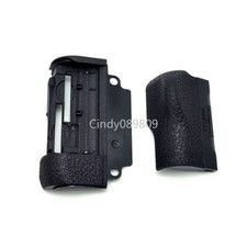 New Original New SD memory Card Door Lid Cover No Spring FOR Nikon Z5 Camera