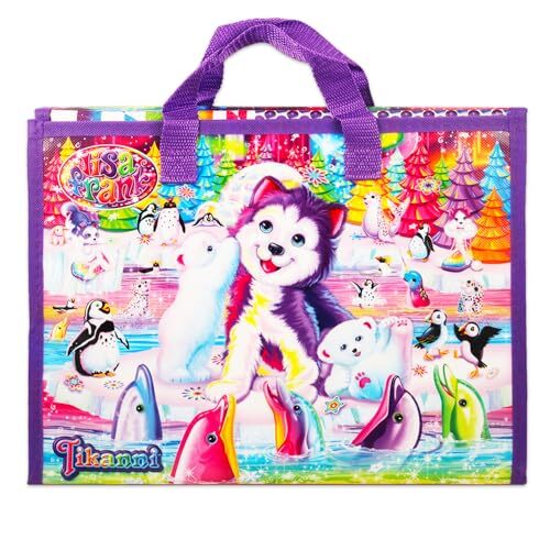 Lisa Frank Coloring and Activity Book Super Set Bundle ~ Lisa Frank ...