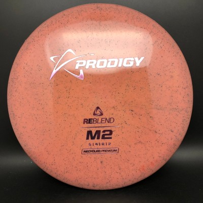 Prodigy Reblend M2 - stock