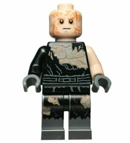 LEGO® Minifigur Star Wars sw0829 Anakin Skywalker Transformation Process 75183 - Bild 1 von 1