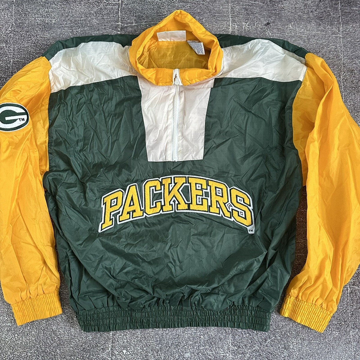 ジャケット・アウター 90's Willis&Geiger packble anorak Parker 90's Willis&Geiger packble anorak Parker - メルカリ