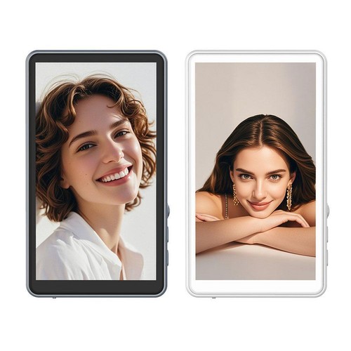 Smartphone Wireless Magnetic Selfie Monitor Screen R1L8 Sharing Camera Rear P5Z0 - Zdjęcie 5 z 22