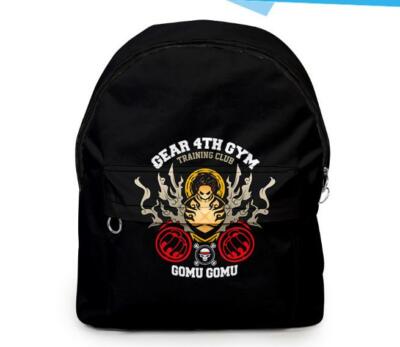 One Piece Luffy Anime Manga Rucksacke Tasche BACK PACK Bag 43x34x17cm