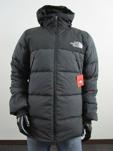 winter parka north face