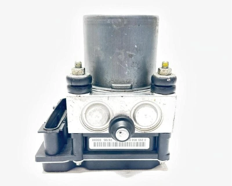 2007-2009 Kia Sedona ABS Anti Lock Brake Pump Assembly Stability Control OEM Foto 4 de 4