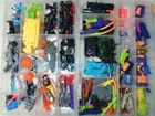 GI Joe A Real American Hero 1991 Action Figure Parts [PICK / MULTI-LISTING]