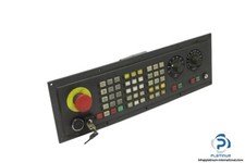 SIEMENS 6EW1160-6AA OPERATOR PANEL_SIEMENS 6EW11606AA